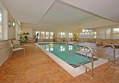 Residence Inn Падака Экстерьер фото