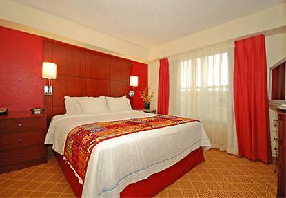 Residence Inn Падака Номер фото