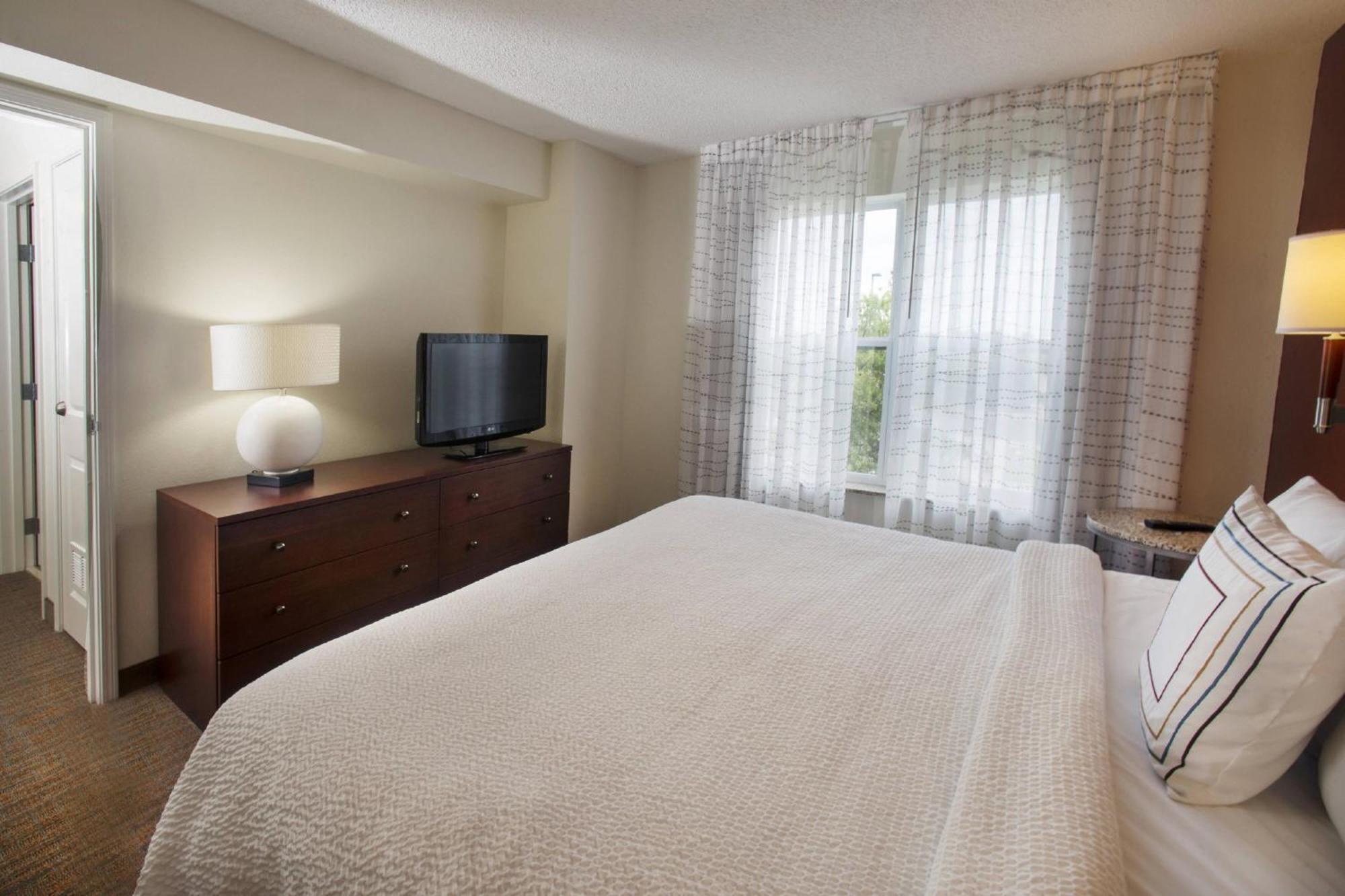 Residence Inn Падака Экстерьер фото
