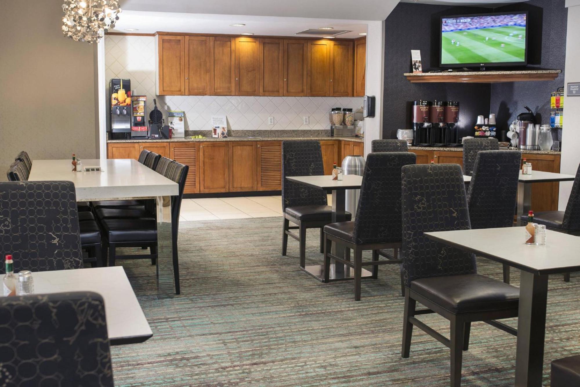 Residence Inn Падака Экстерьер фото