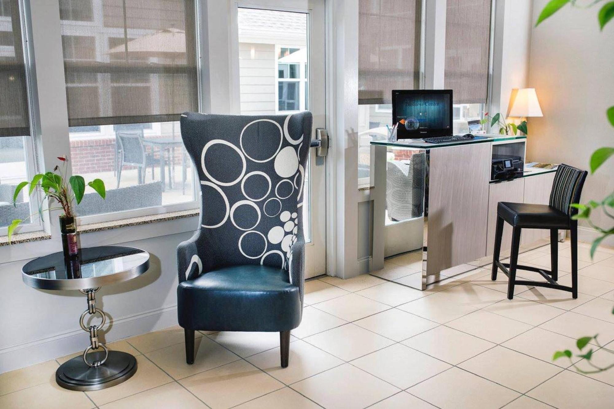 Residence Inn Падака Экстерьер фото