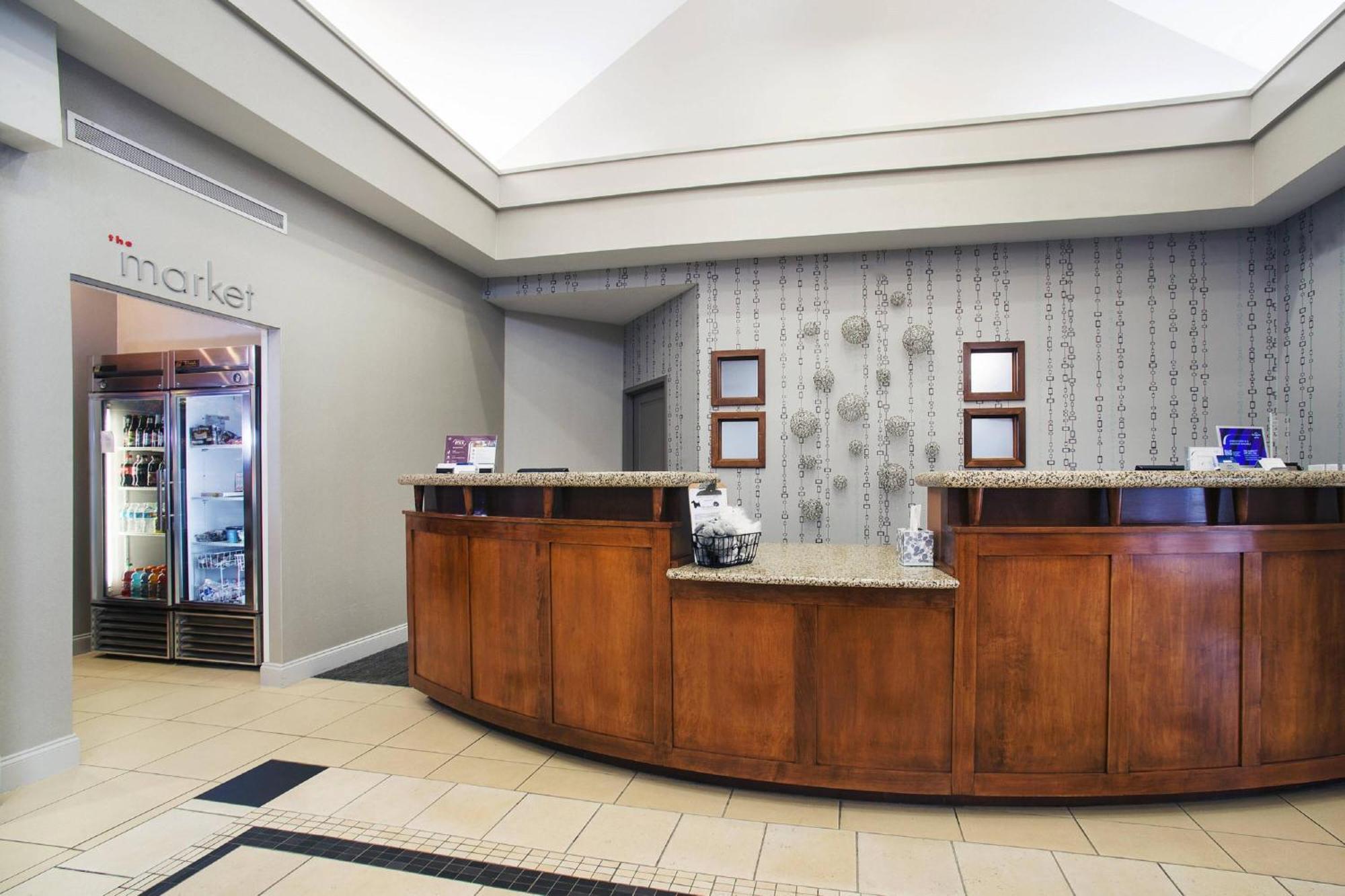 Residence Inn Падака Экстерьер фото